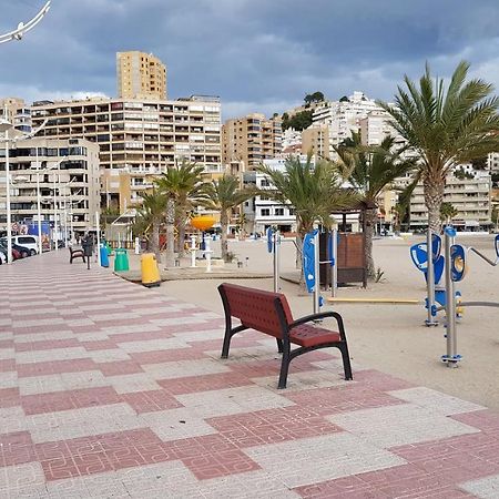 Elegance Apartment Benidorm Exterior photo