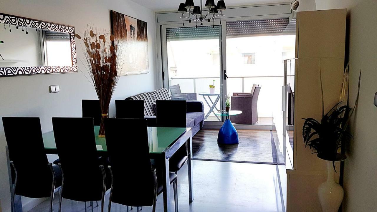 Elegance Apartment Benidorm Exterior photo